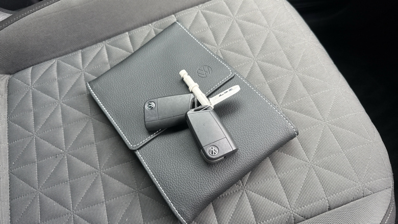 Volkswagen Tiguan 1.5 TSI 150 Life 5dr Petrol Estate